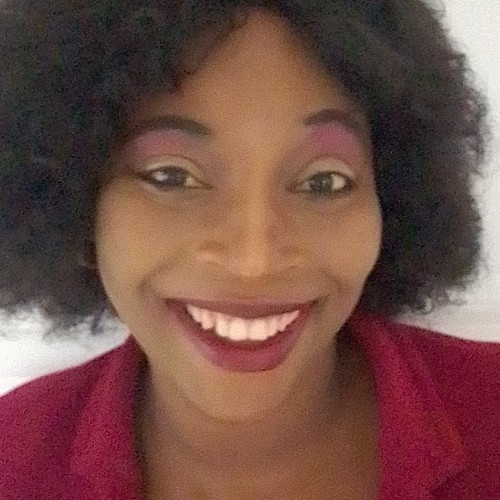 Isiorho Z. profile photo