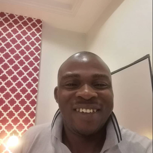 Sylvester U. profile photo