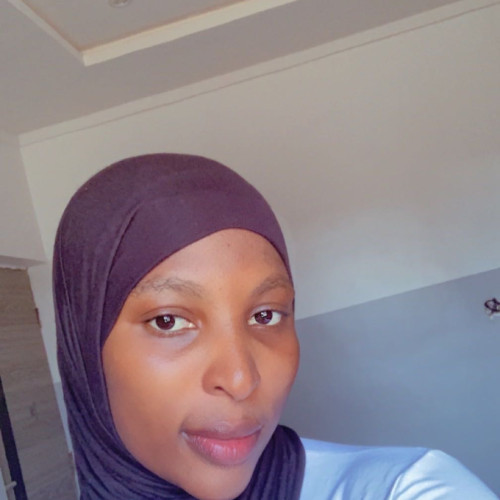 Hauwa H.