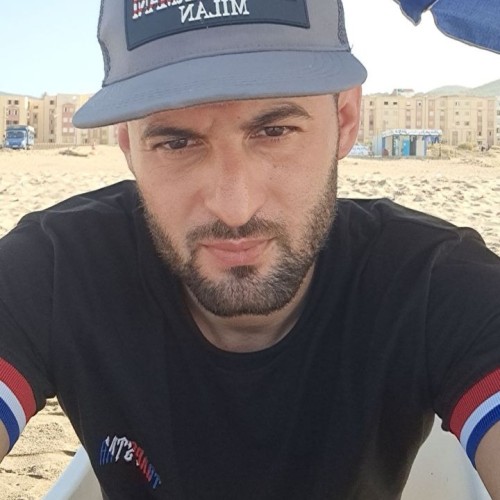 Redjati A. profile photo