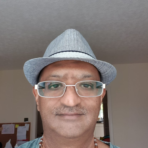 HARISH G. profile photo