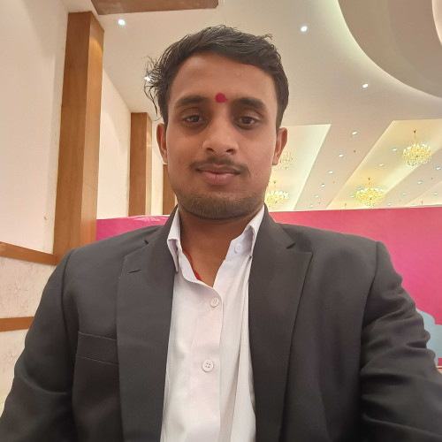 Neetesh B. profile photo