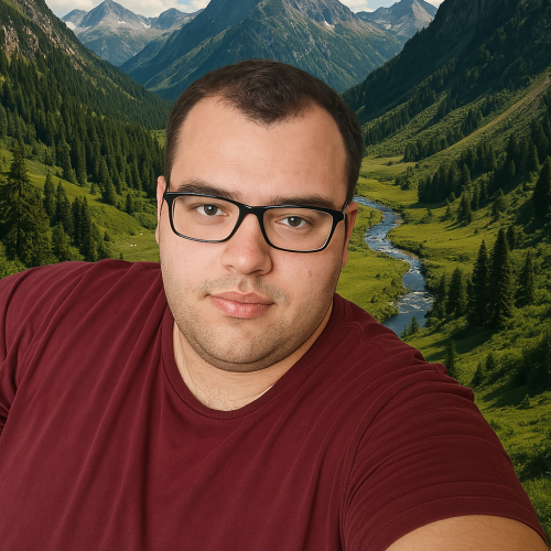 Enes T. profile photo