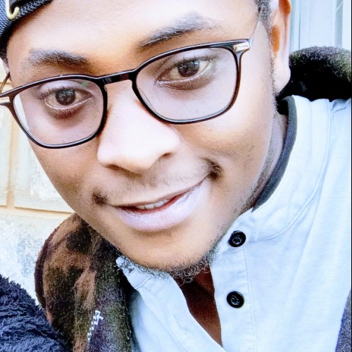 Maxwell g. profile photo