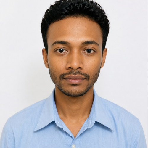 Mickael J. profile photo