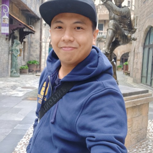 Jem Khen R.