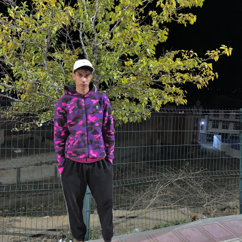 Oussama H. profile photo