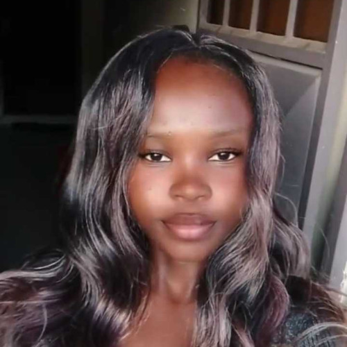 jerusa m. profile photo