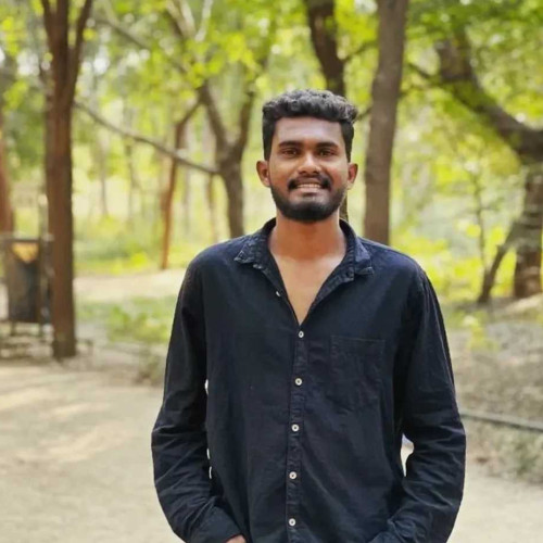 md asif A. profile photo