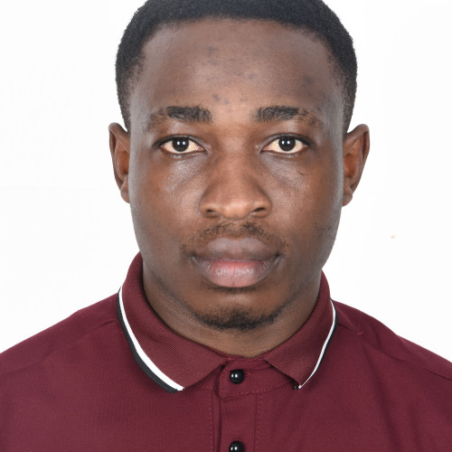 ATABONGAFAC MAXCELUS  N. profile photo