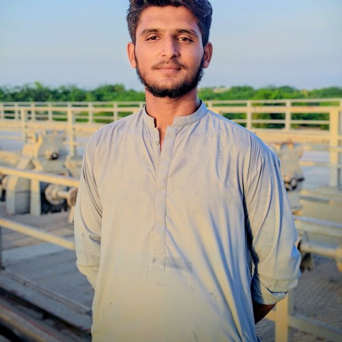 Zubair  K.