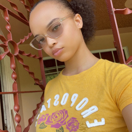Shanique  G.