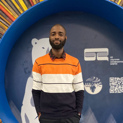 Olumide I. profile photo