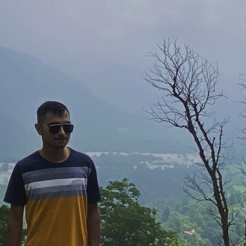 Rudra T.