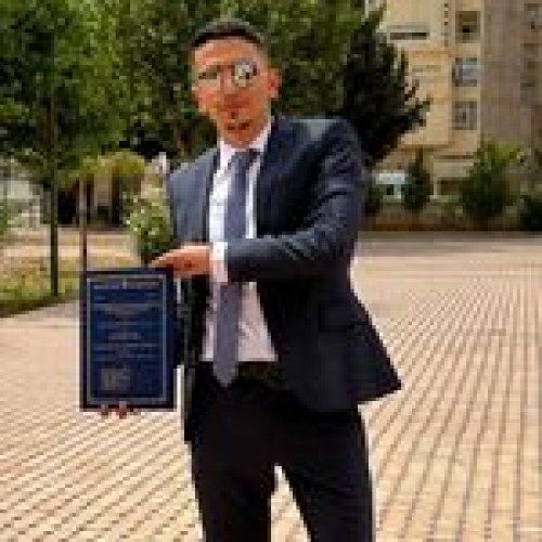 Mohamed wassim  K. profile photo