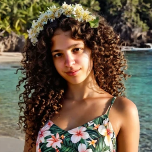 Amy P. profile photo