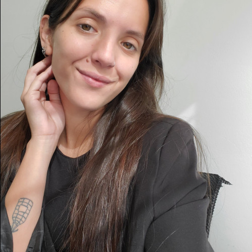 Agustina G. profile photo