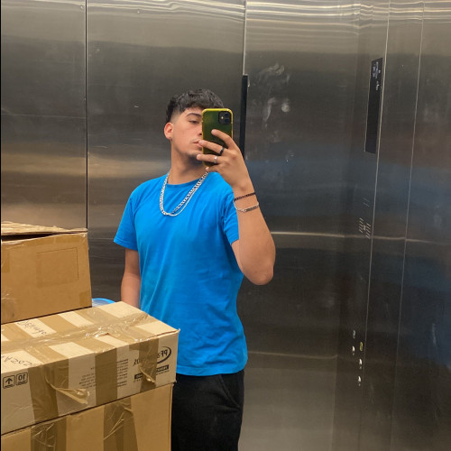 Angelo S. profile photo
