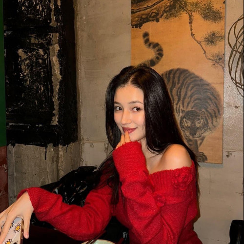 Khushi  K. profile photo