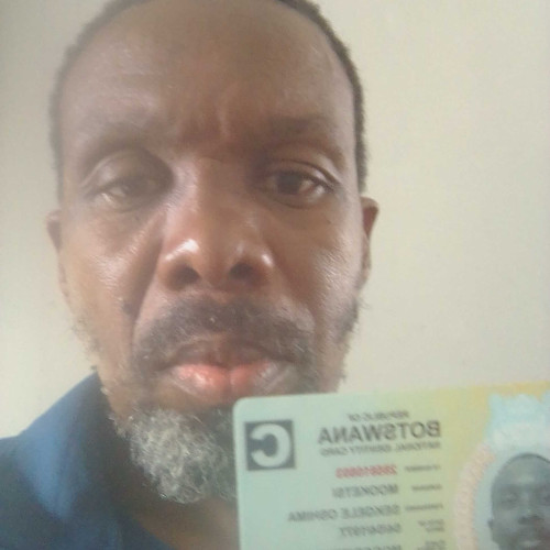 Sekgele M. profile photo