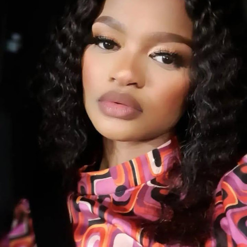 Palesa L.