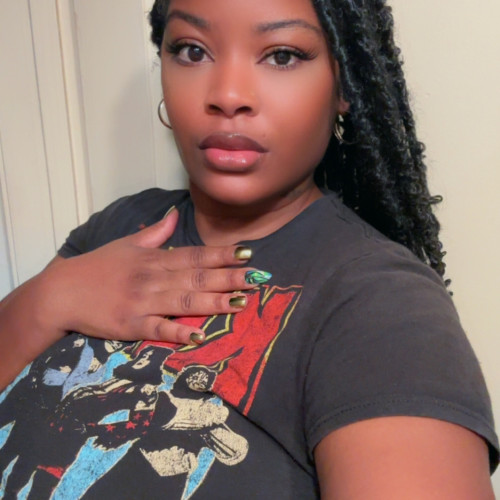Monesha S. profile photo
