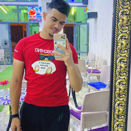 Hamza K.