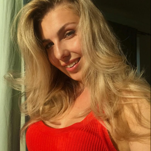 Alina P. profile photo