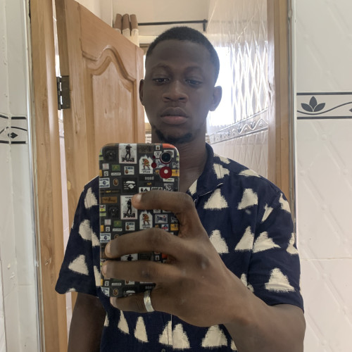 Emmanuel K. profile photo