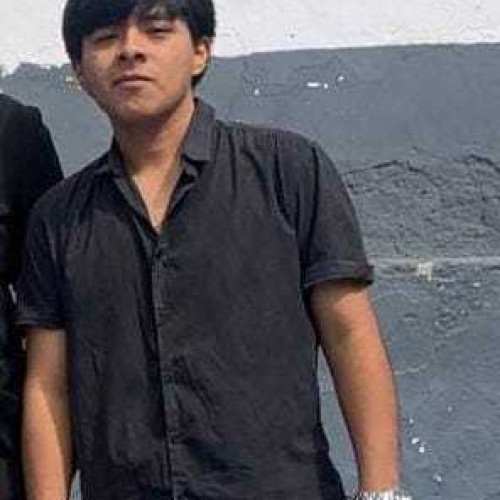 Junior J.