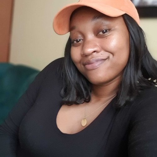 Dorcas M.