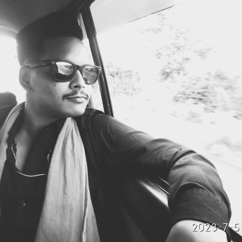 Amit  S.