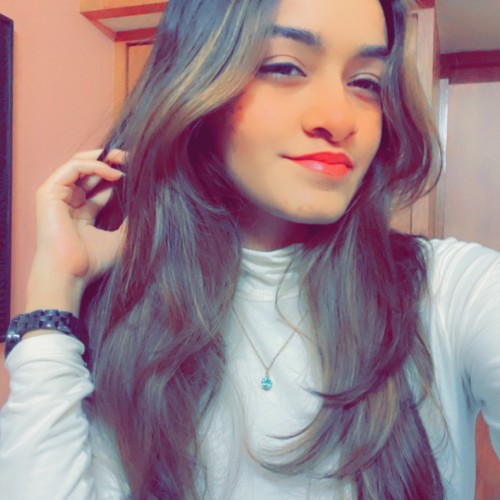 Vanshitha  H.