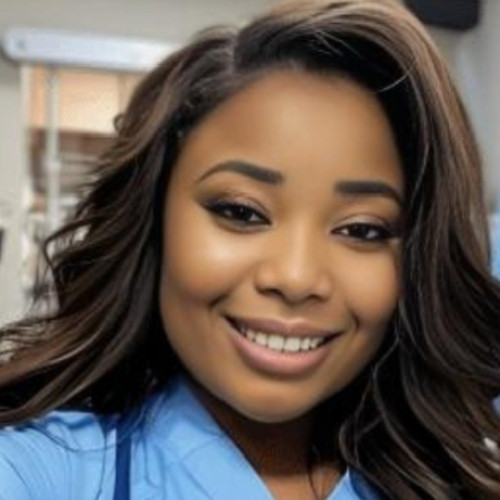 Bosede Theresa O. profile photo