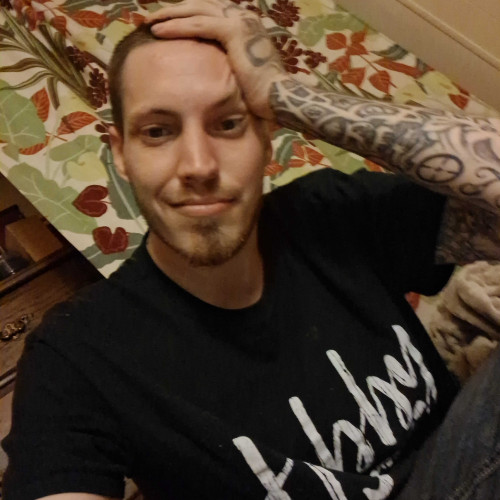 Sheldon s. profile photo