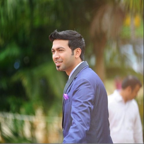 Varun  A. profile photo