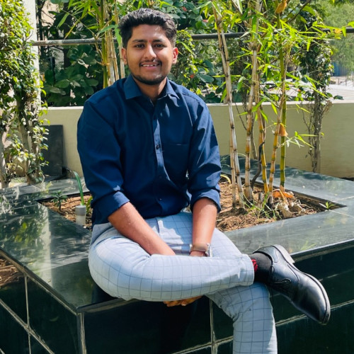 Radha K. profile photo