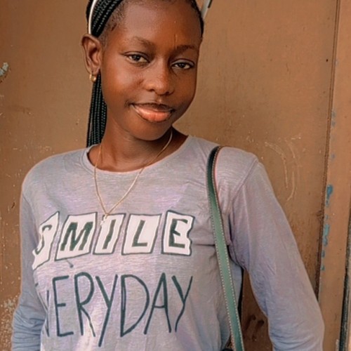 Odunayo O. profile photo