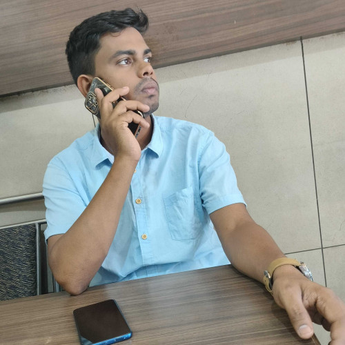 Jamil K. profile photo