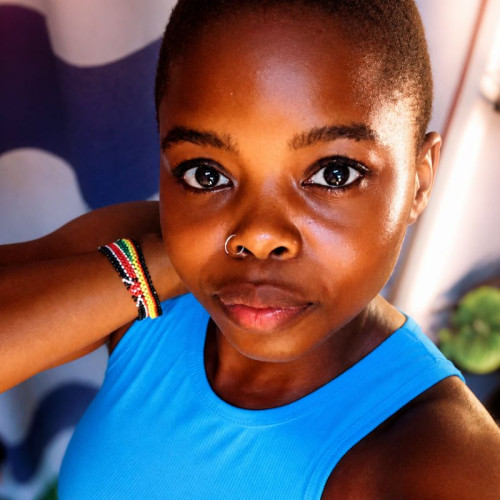 Mary a. profile photo