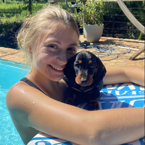 Morgane  D. profile photo