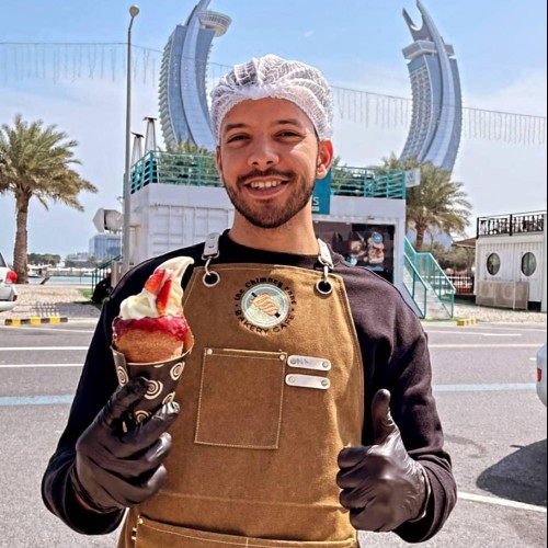 Nadir L. profile photo