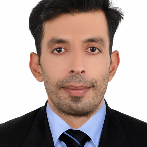 Ghulam s.