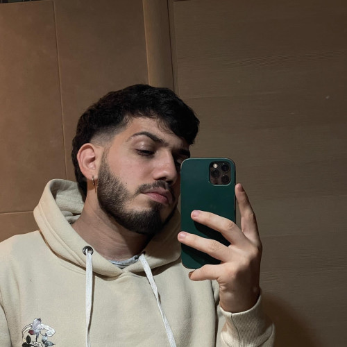 David C. profile photo