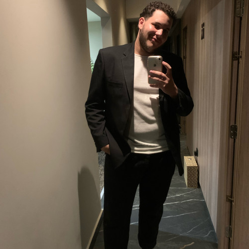 Amine R. profile photo