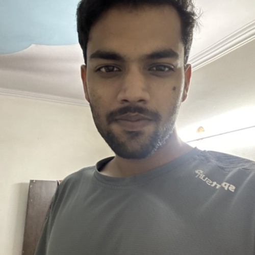 parvesh m.
