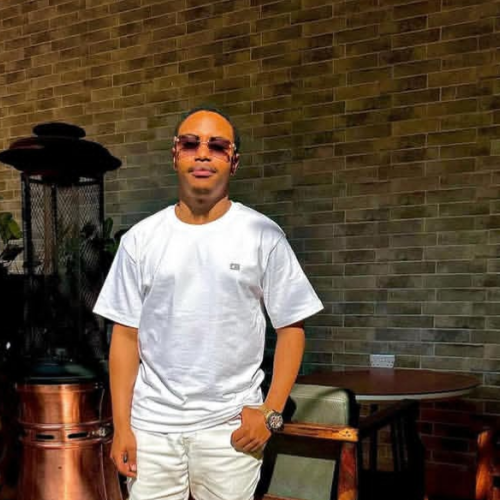 Patrick W. profile photo