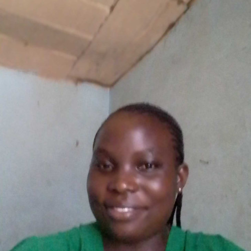 mariam A. profile photo