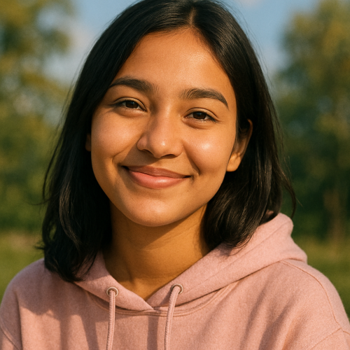 Rina R. profile photo