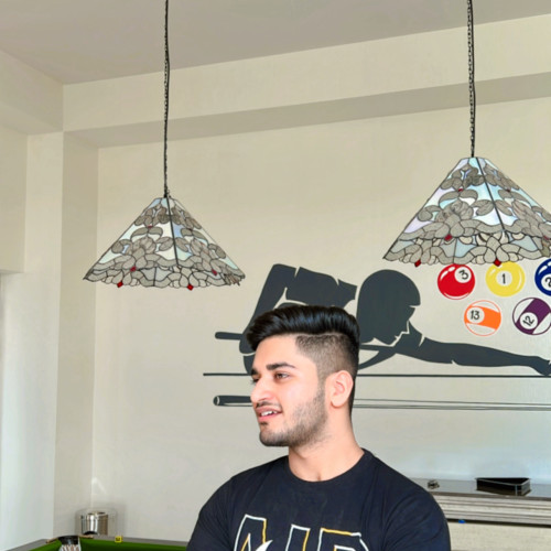 taran d. profile photo